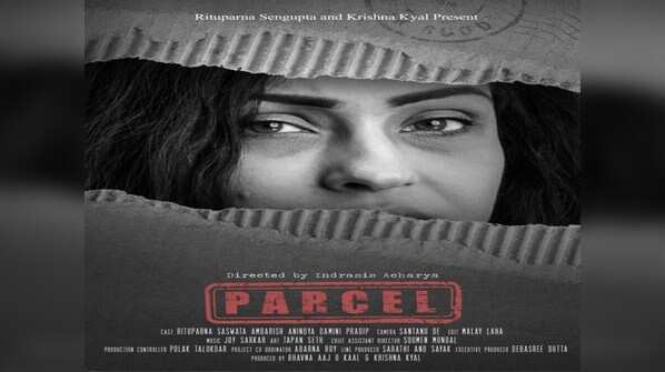 ‘Parcel’ to compete at Kolkata International Film Festival