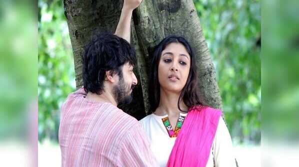 ‘Konttho’ releasing in Bangladesh on November 8