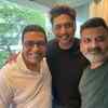 Dhrubo busy with the script of Dev’s next