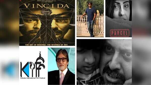 Weekend roundup: Bengali films and celebs who made headline this week
