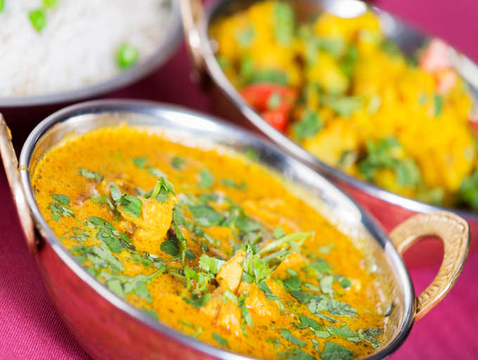 best places to have Butter Chicken in Delhi