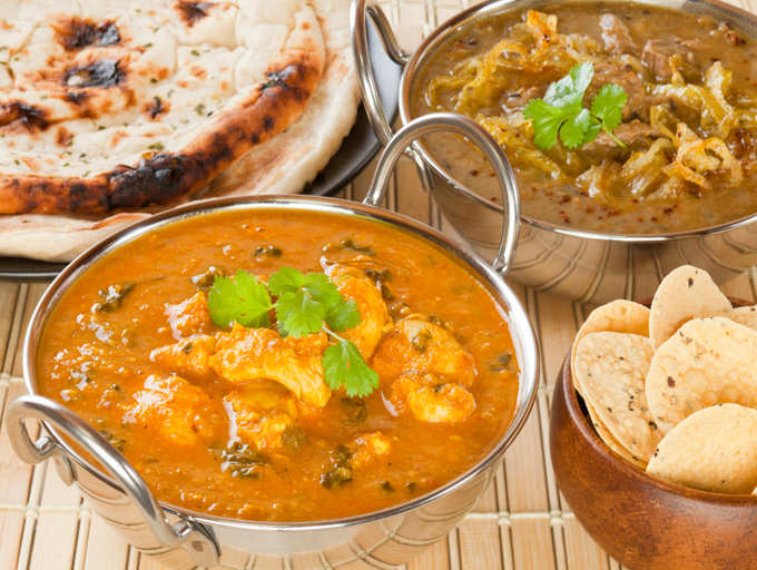 best places to have Butter Chicken in Delhi 