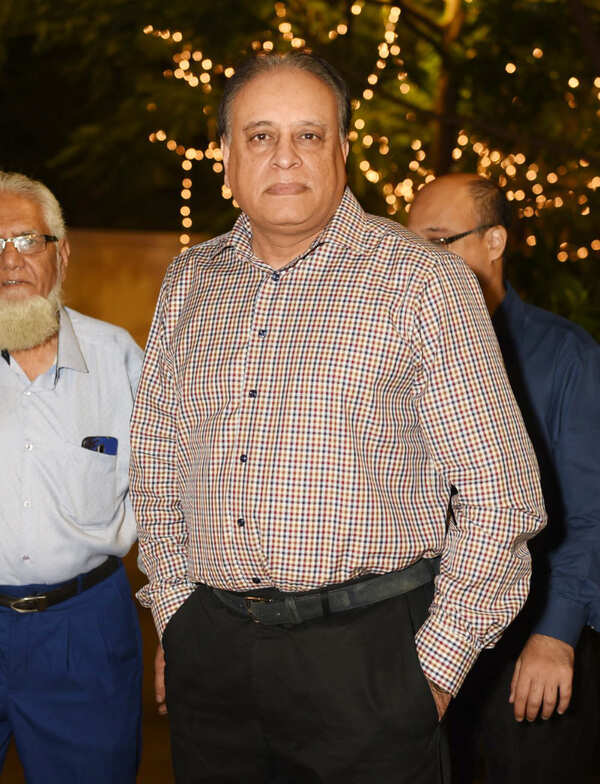 Alam Khan Photos
