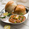 Pav Bhaji