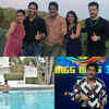 For skipping the show and holidaying on birthday