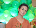 Banarasis go green at this party