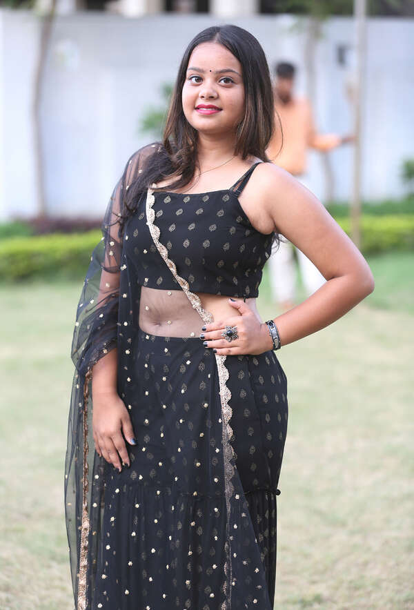Tanya Sharma