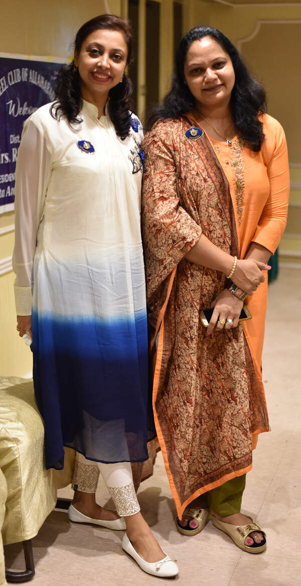 Sanjukta Images