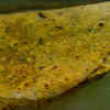 Methi Parantha