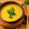 Moong Dal Shorba