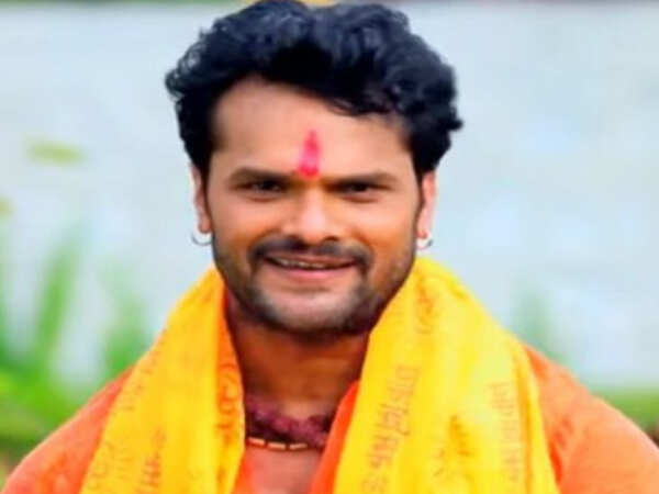 Khesari Lal Yadav