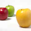Golden Delicious