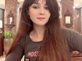Pakistani singer Rabi Pirzada’s nude pictures and videos leaked online