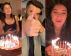 Inside Shanaya Kapoor's birthday celebration with Arjun Kapoor and Ananya Panday