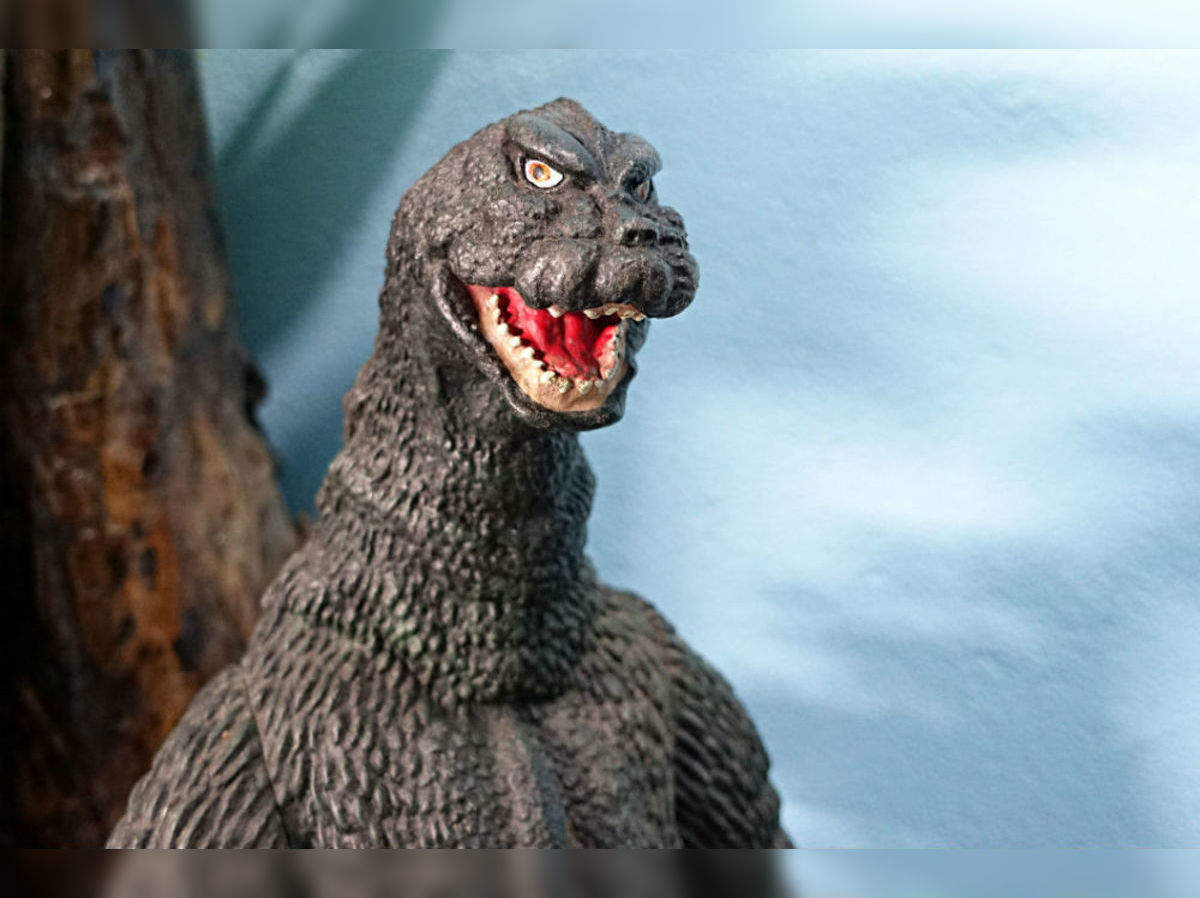 This Japanese Theme Park Will Give You Godzilla Experience In Japan Times Of India Travel