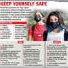 Pollution chokes Delhi: How to keep yourself safe