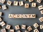Use Acrostics or Acronyms