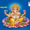 Article image for: Marathi Devotional And Spiritual Song 'Jai Jai Siddhivinayak' Sung By Kailash Hare <i class="tbold">Krishna Das</i>