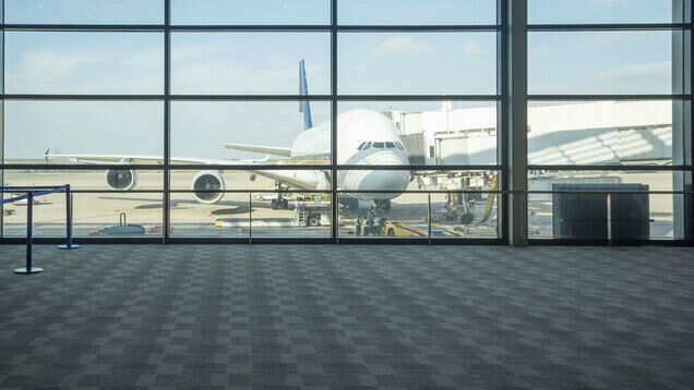 Kalaburagi airport is likely to start commercial operations in November, receives licence
