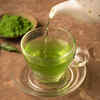 Green Tea