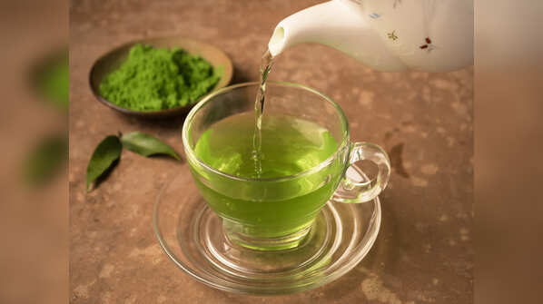 Green Tea