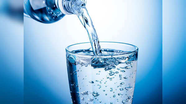 Water