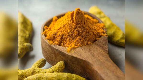 Turmeric