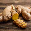Ginger