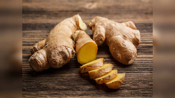 Ginger