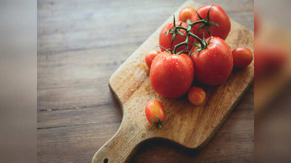 Tomato