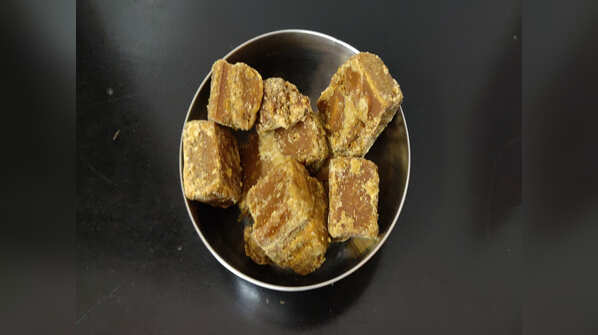 Jaggery