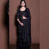 Photo: Sai Tamhankar looks ethereal in THIS ethnic wear