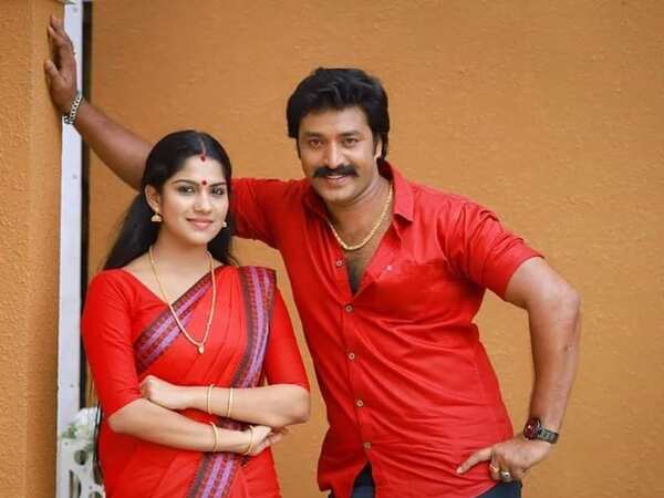Indrans Pictures