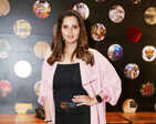 The Label Bazaar by Anam Mirza mesmerizes Bengalurians