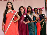 University Maharani College organises Freshers' Day