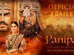 Panipat: The Great Betrayal - Official Trailer