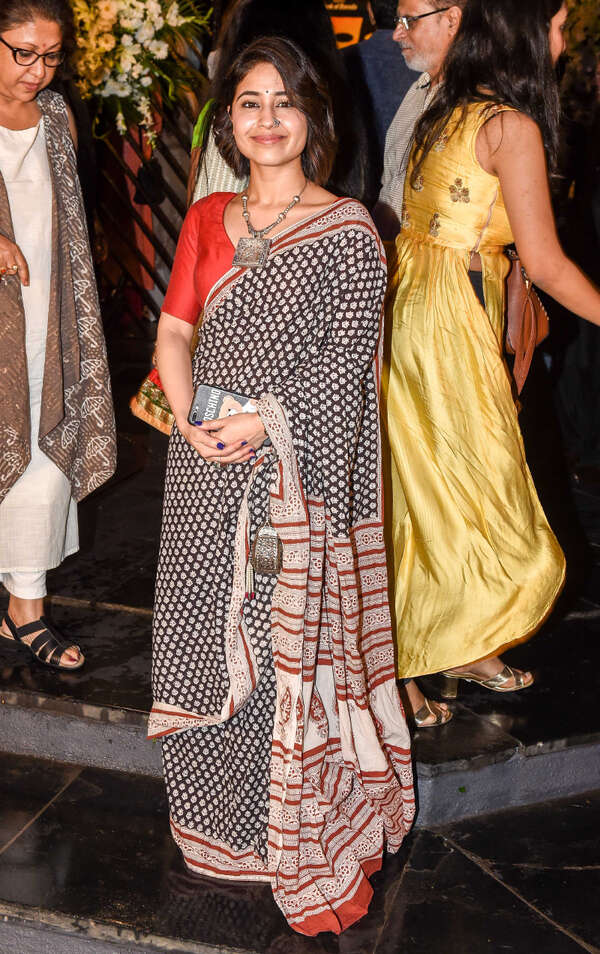Shweta Tripathi