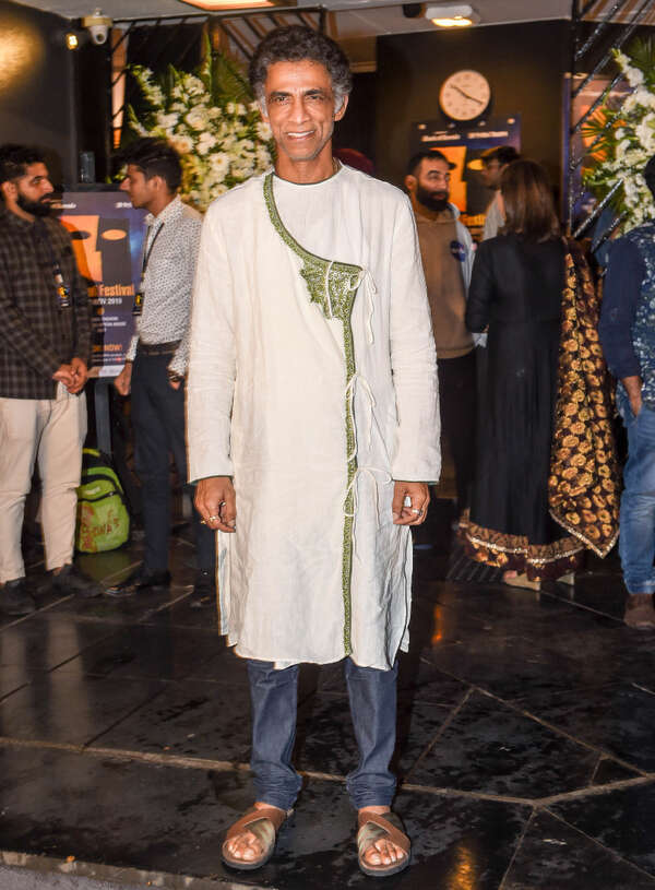 Makarand Deshpande