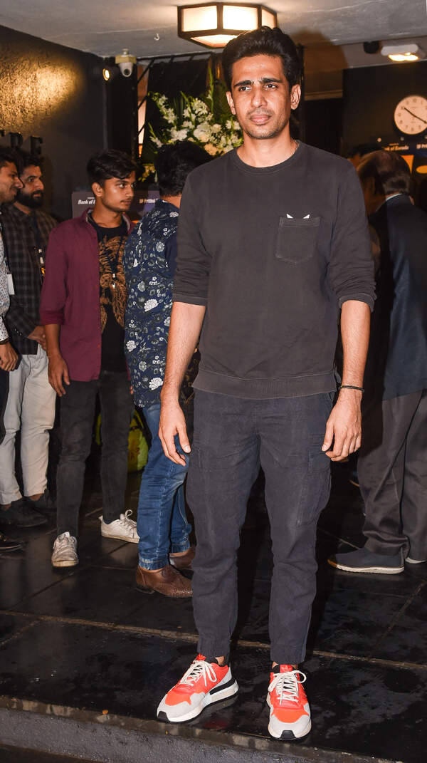 Gulshan Devaiah