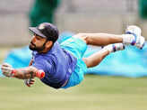 Virat Kohli and other famous sports stars who turned vegan