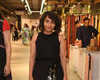 Slow Fashion Collective: Pop-up Exhibition