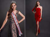 Monika Nolsoe crowned Miss Supranational Denmark 2019