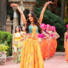 Article image for: ‘<i class="tbold">dilbar</i>’ girl Nora Fatehi's glamorous pictures you can’t afford to miss!