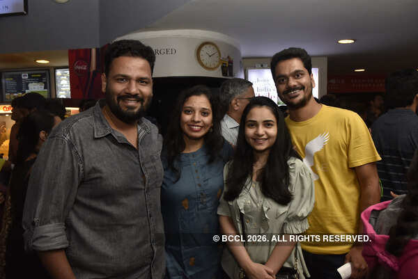 Pallavi Patwardhan Stills
