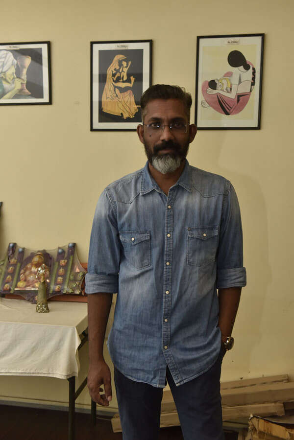 Nagraj Manjule