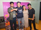 Kanpuriye: Screening