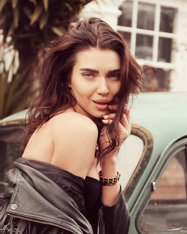 Scarlett Wilson