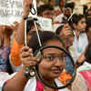 Article image for: See the latest photos of <i class="tbold">junior doctors</i>