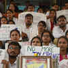 Article image for: New pictures of <i class="tbold">junior doctors</i>