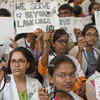 Article image for: Click here to see the latest images of <i class="tbold">junior doctors</i>